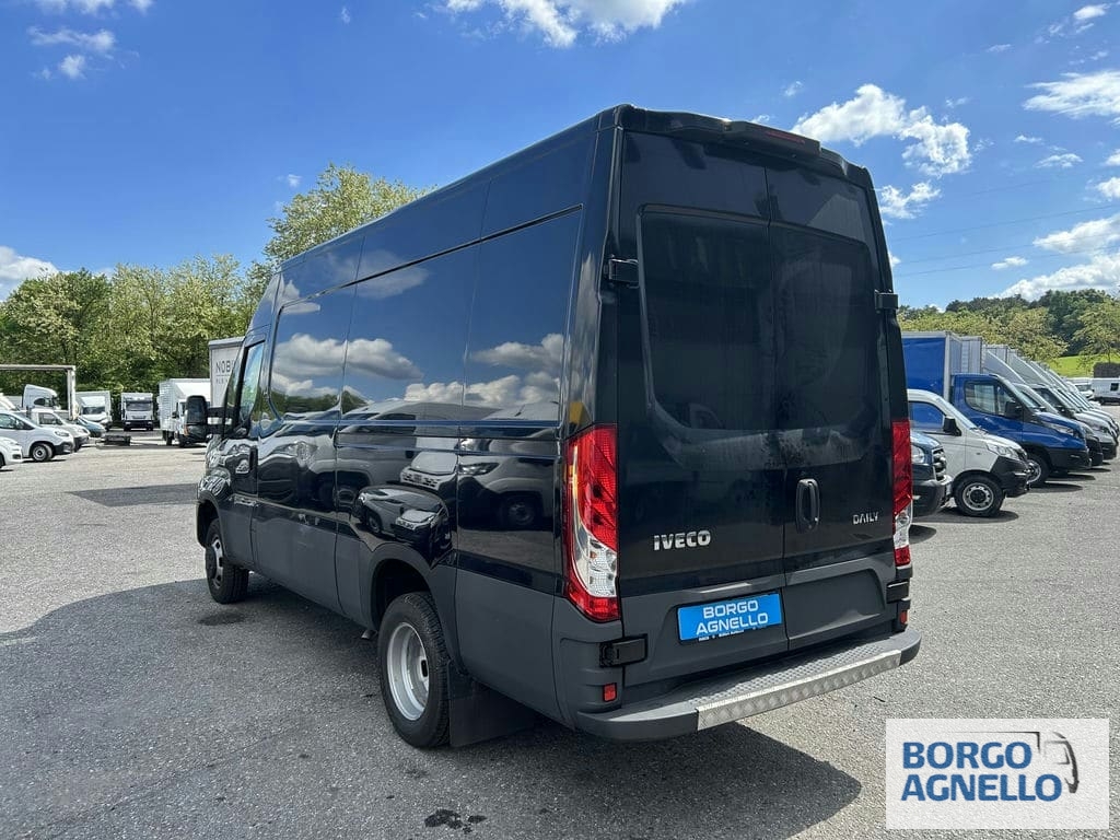 Iveco DAILY 35C16